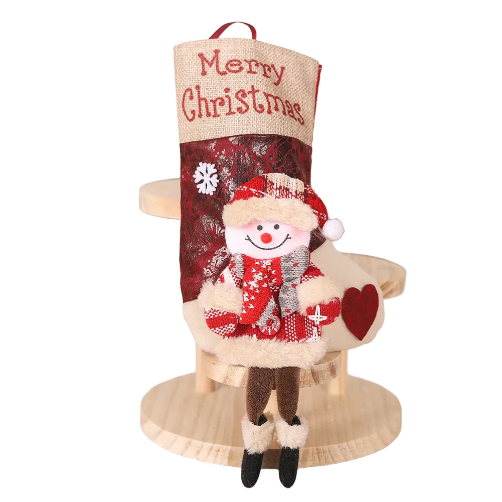벽난로에 걸 수 있는 대형 산타 크리스마스 양말, 휴일 - Christmas Stocking Hanging 리뷰 및 가격