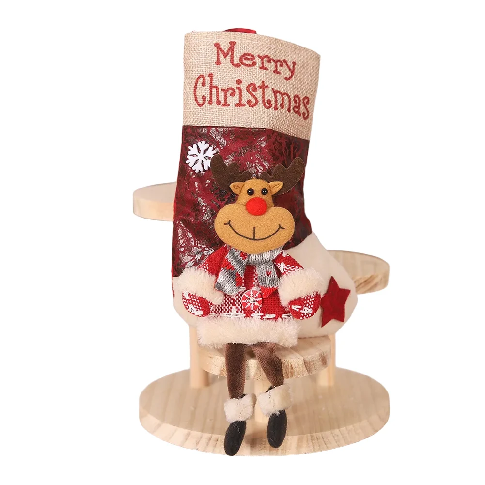 벽난로에 걸 수 있는 대형 산타 크리스마스 양말, 휴일 - Christmas Stocking Hanging 리뷰 및 가격