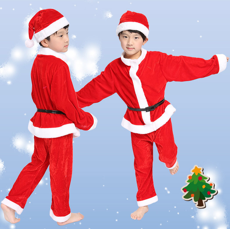 새해 어린이 산타 클로스 의상 코스프레 크리스마스 카니 - Elf Costume Christmas 리뷰 및 가격