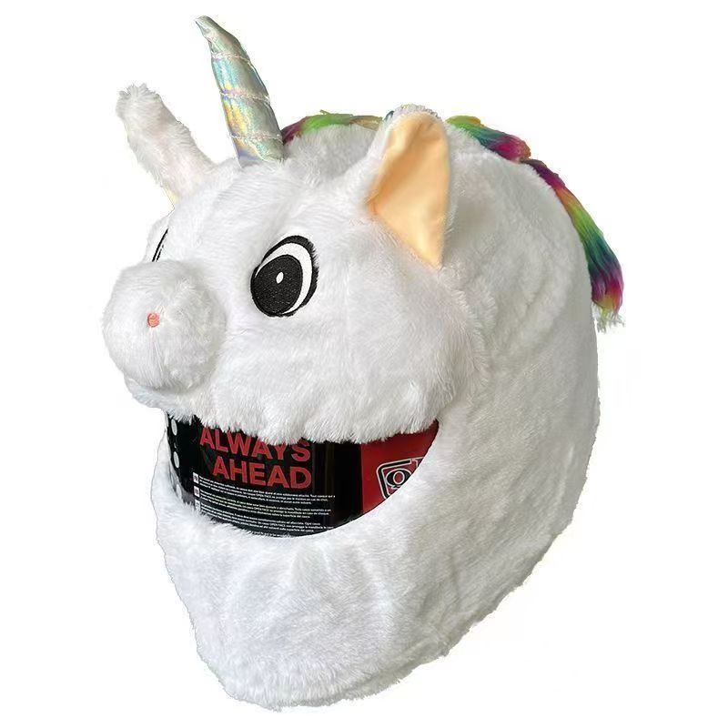 크리스마스 산타 헬멧 커버 플러시 오토바이 헬멧 모자, - Santa Hat Plush 리뷰 및 가격