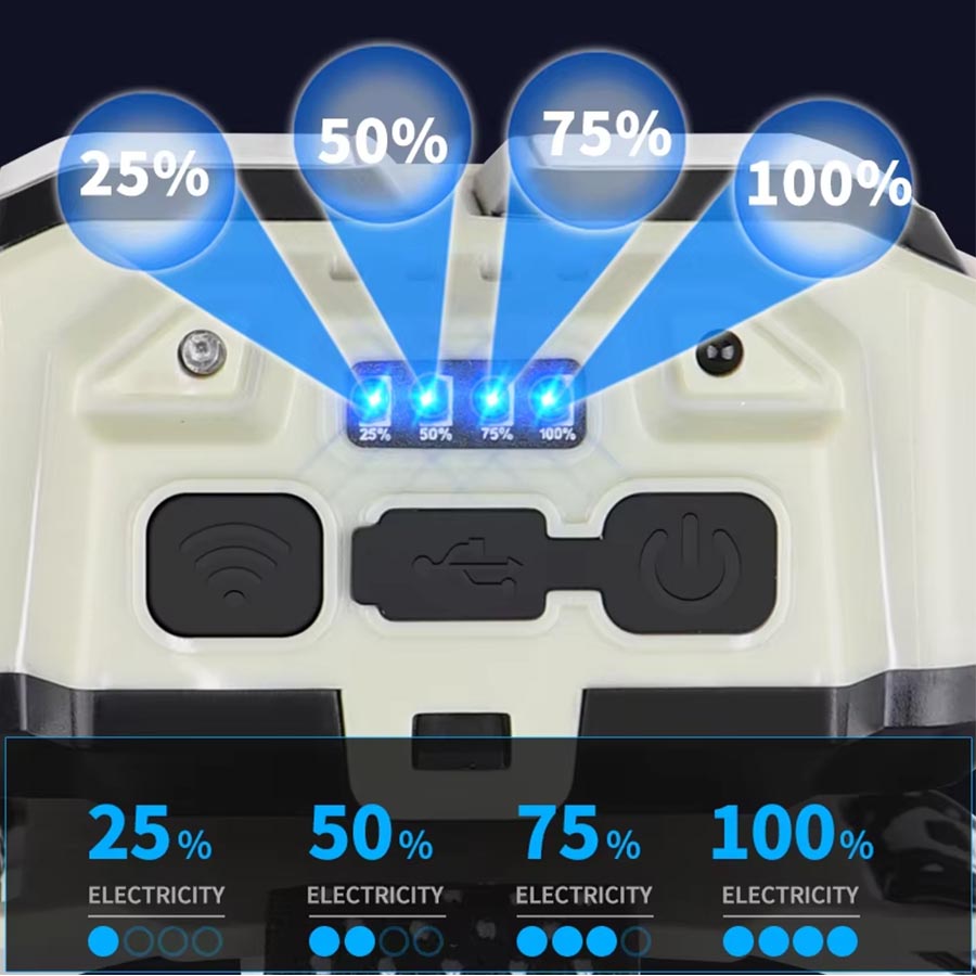 COB LED 헤드램프 충전식 헤드라이트, 야외 캠핑  - Christmas Lights Outdoor 리뷰 및 가격