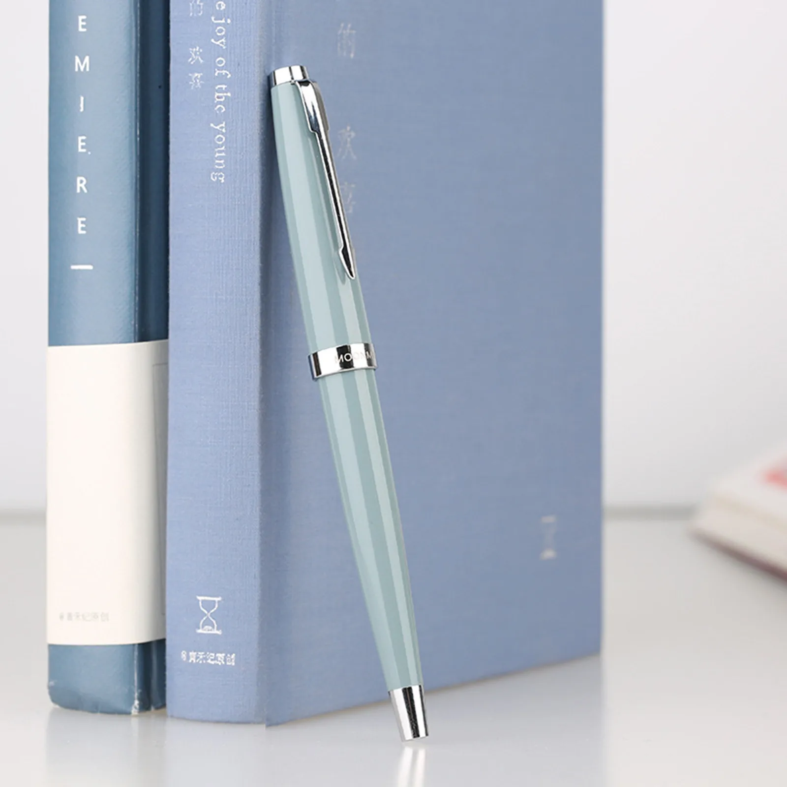 MAJOHN 80S 랩 팁 만년필 클래식 빈티지 선물  - Gift Box Wrap Set 리뷰 및 가격